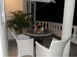 Paradise White House Villa Tower Isle Zewnętrze zdjęcie